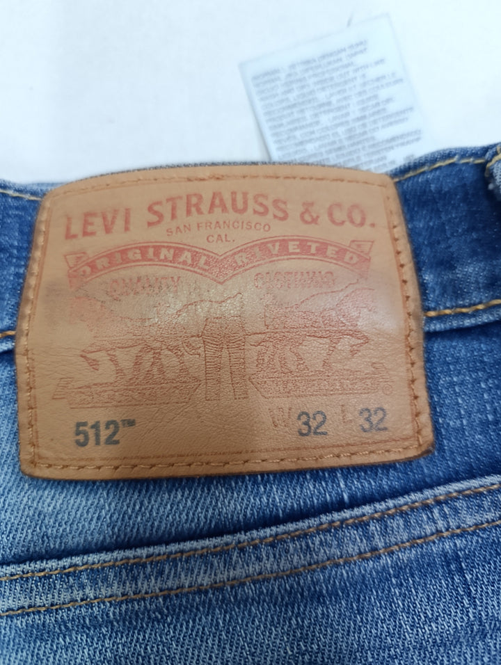 Levi&