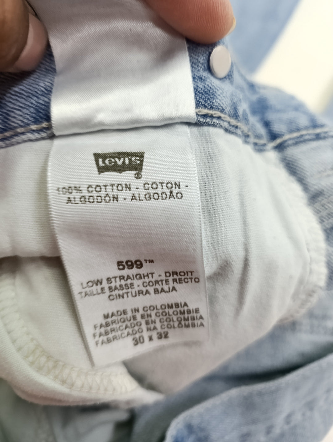 Levi&