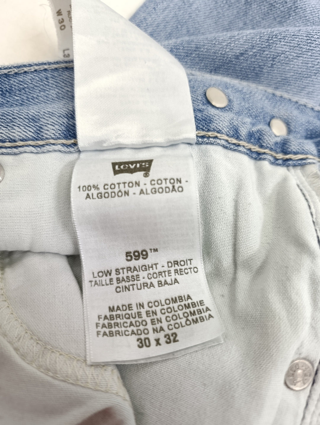 Levi&