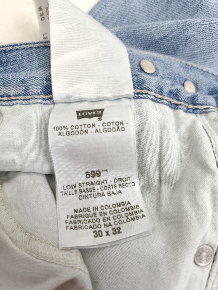 Levi&