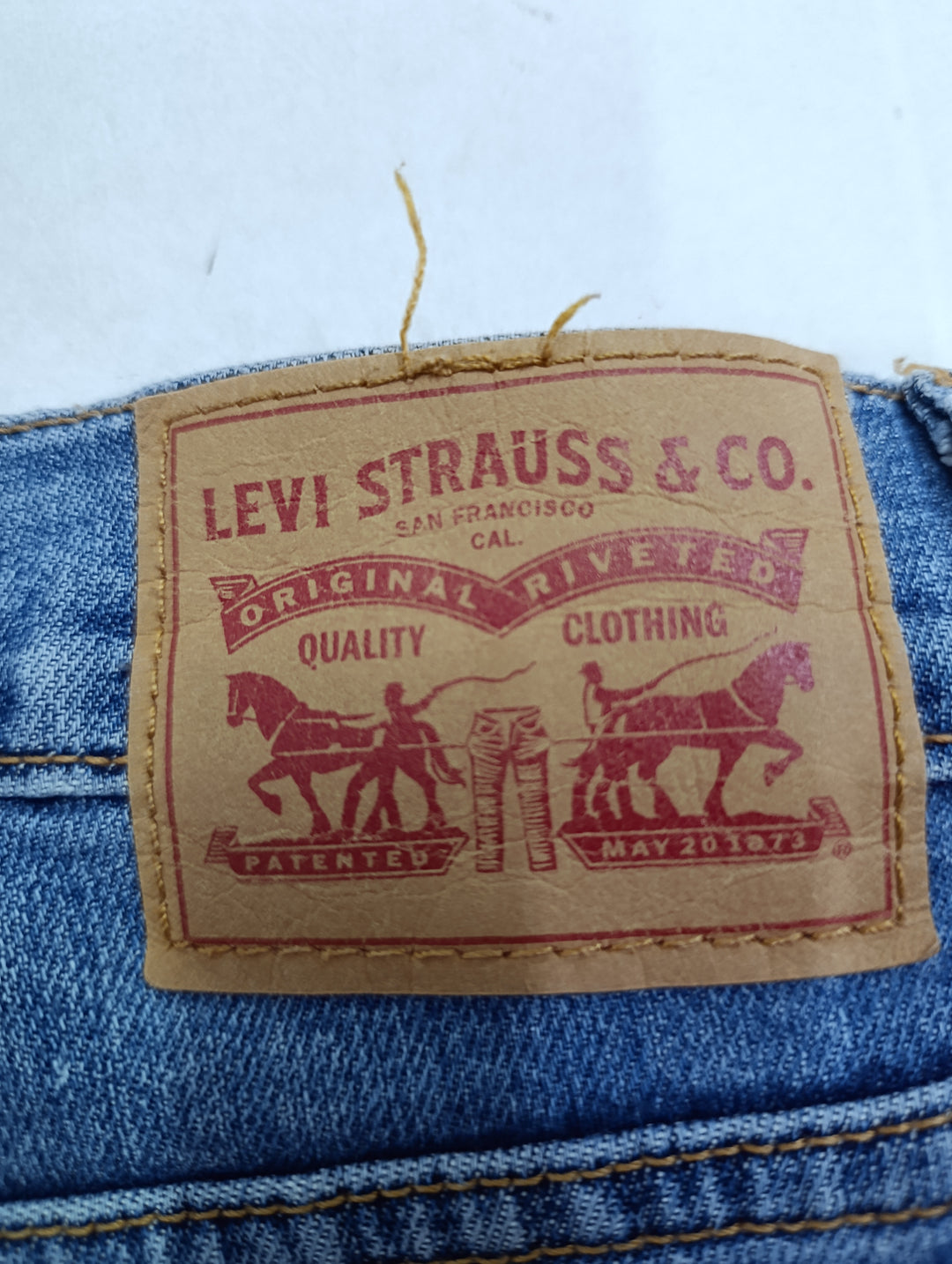 Levi&