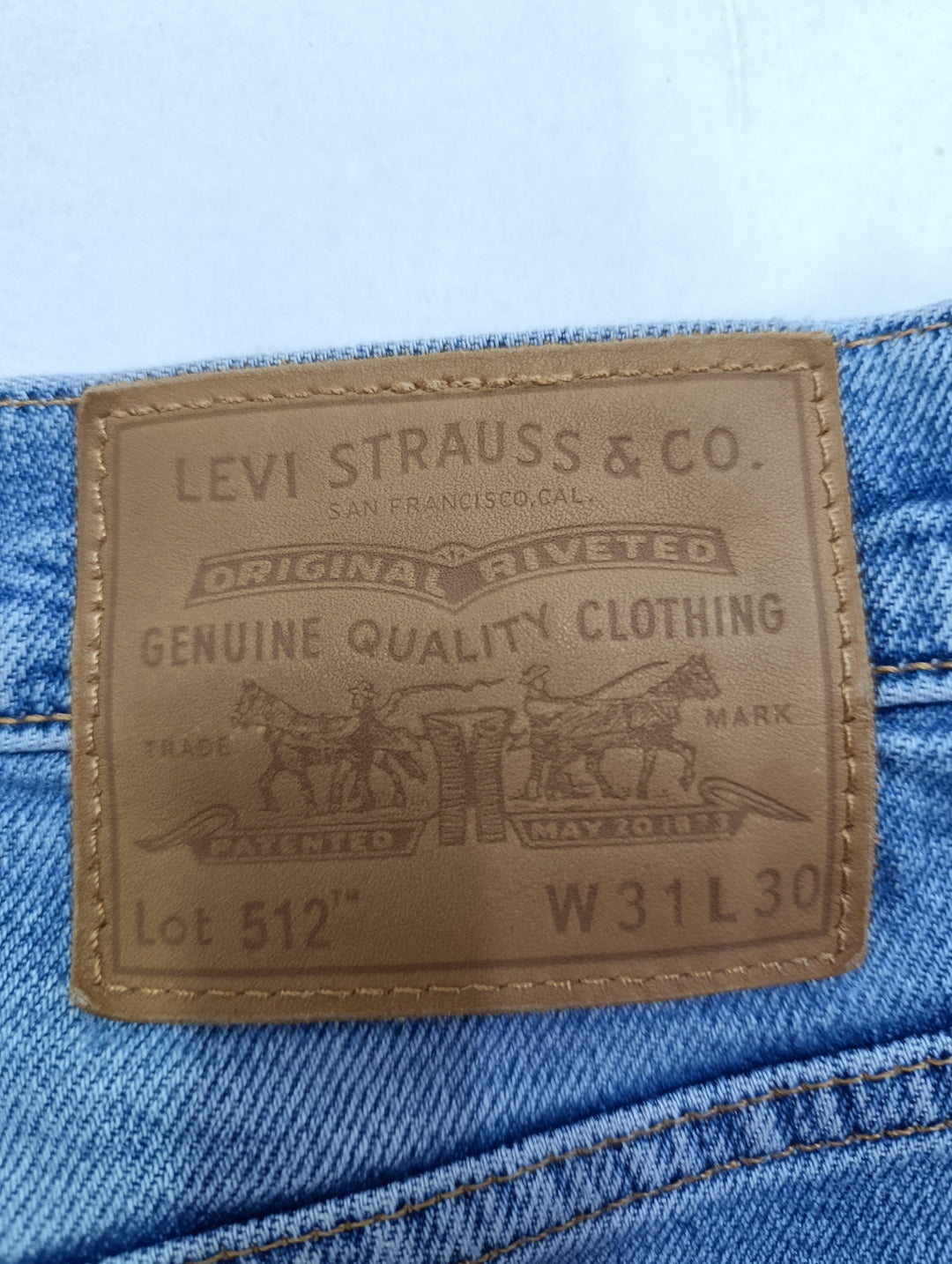 Levi&
