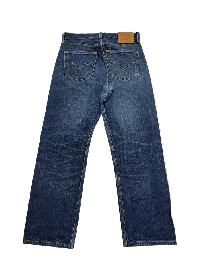 Levi&