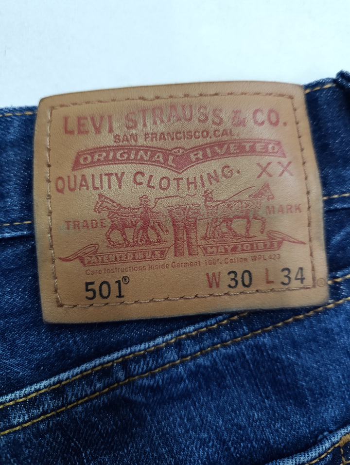 Levi&