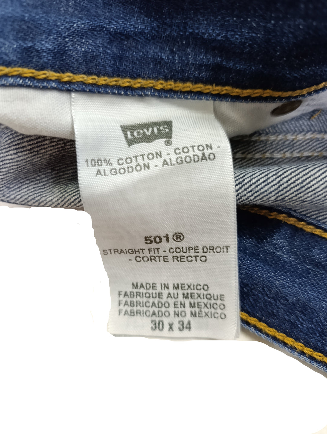 Levi&