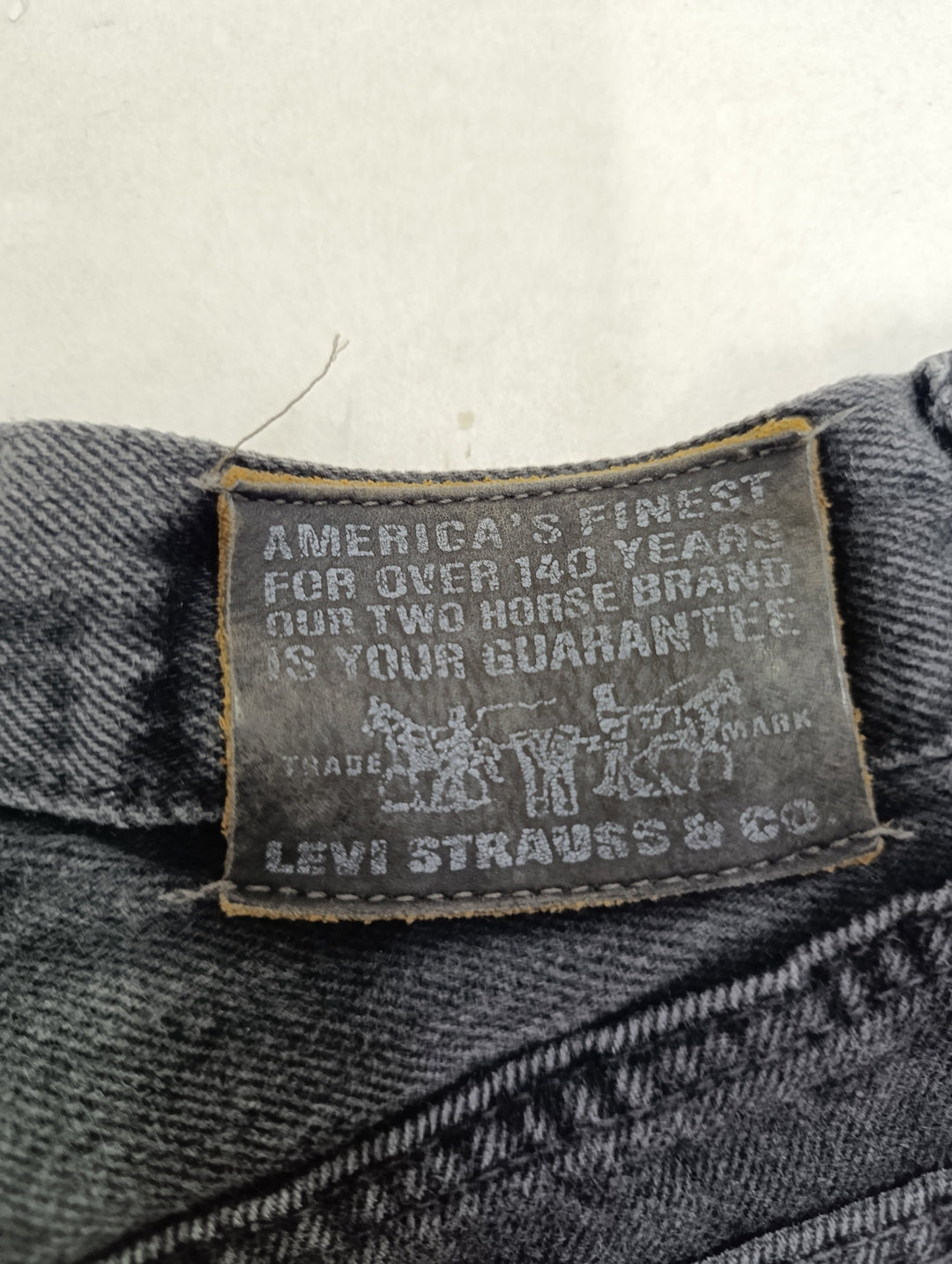 Levi&