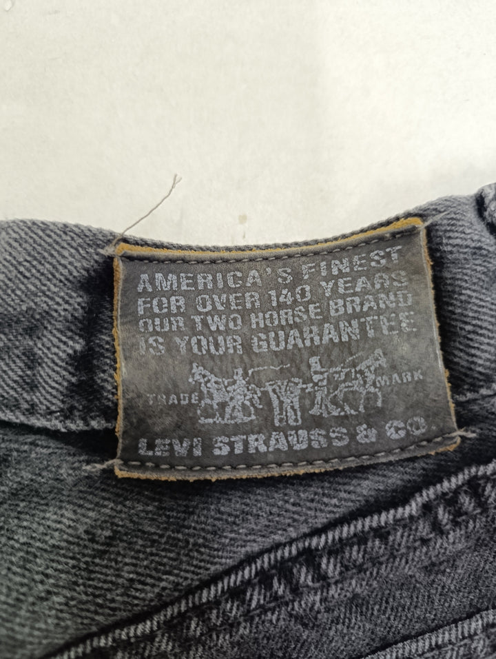 Levi&