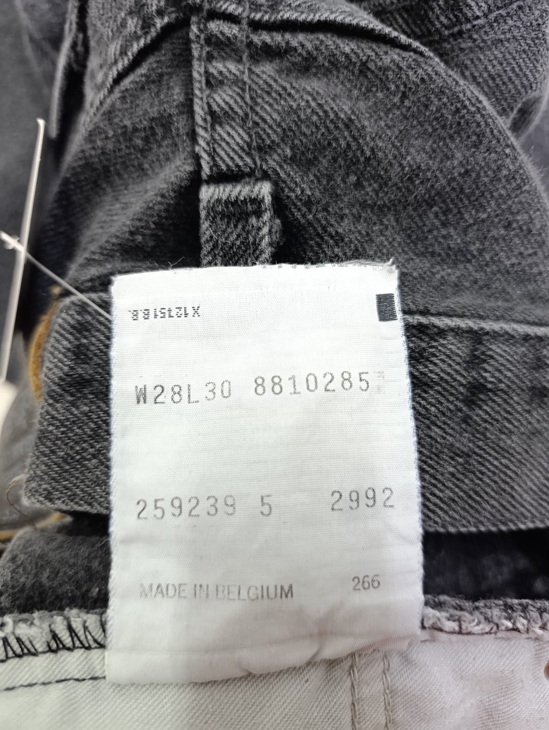Levi&