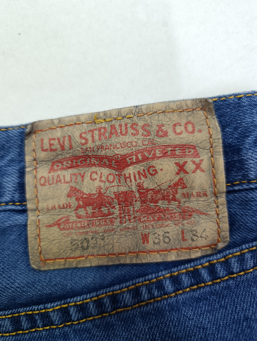 Levi&