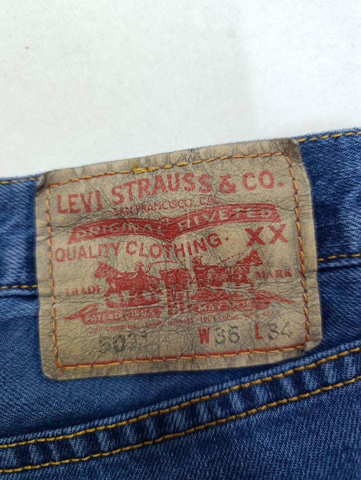 Levi&