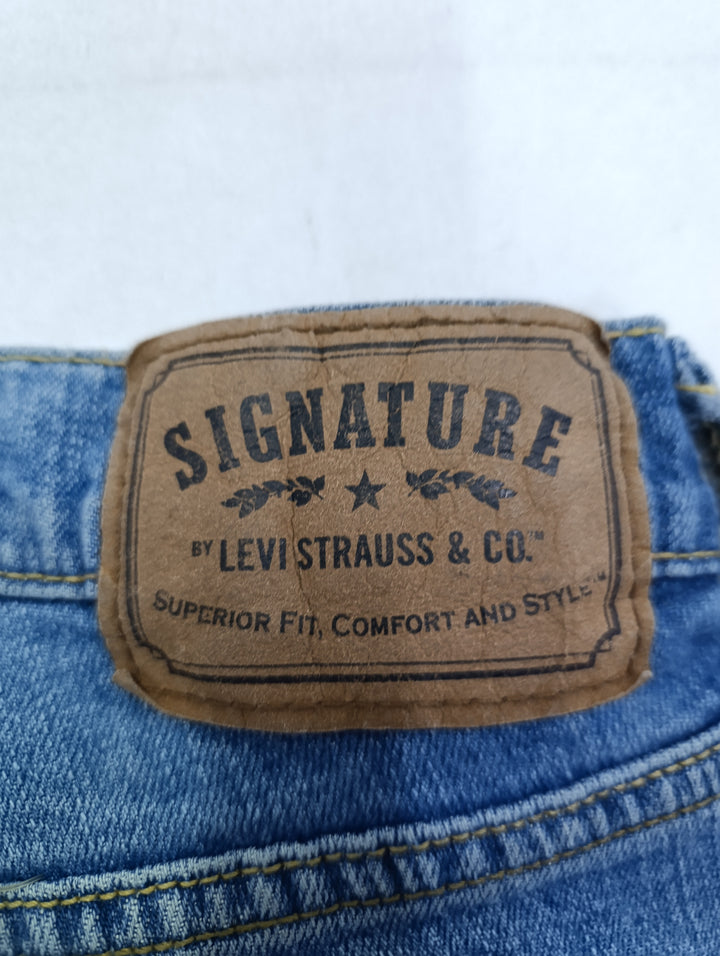 Levi&