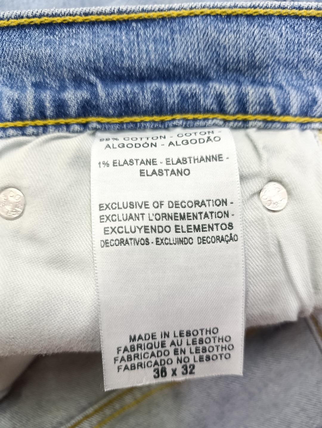 Levi&