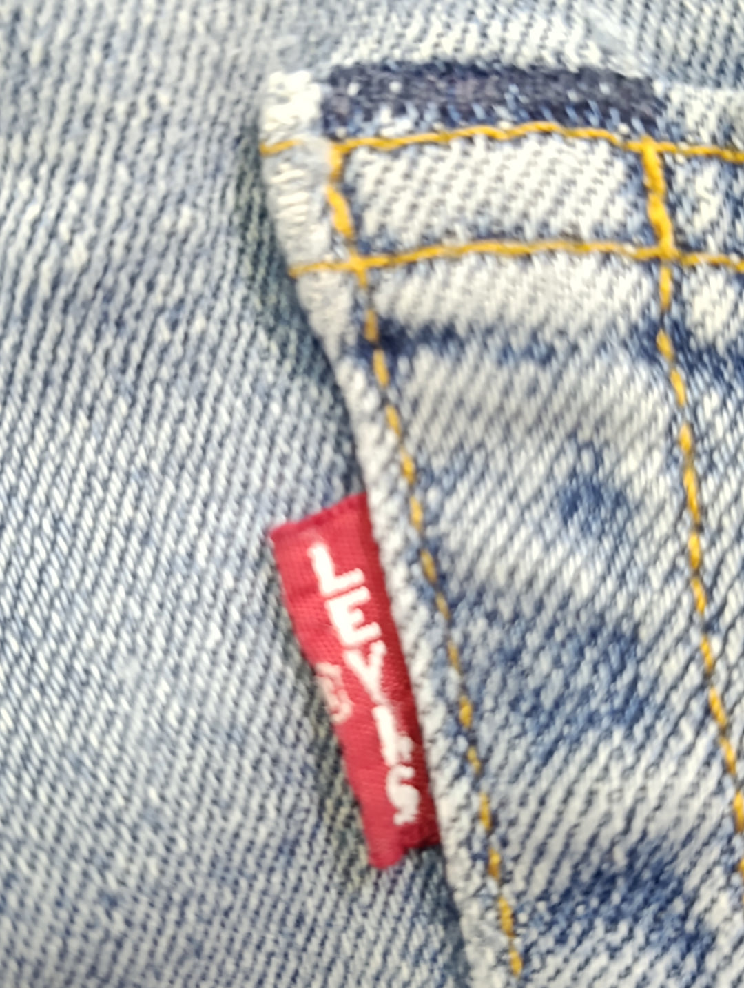 Levi&