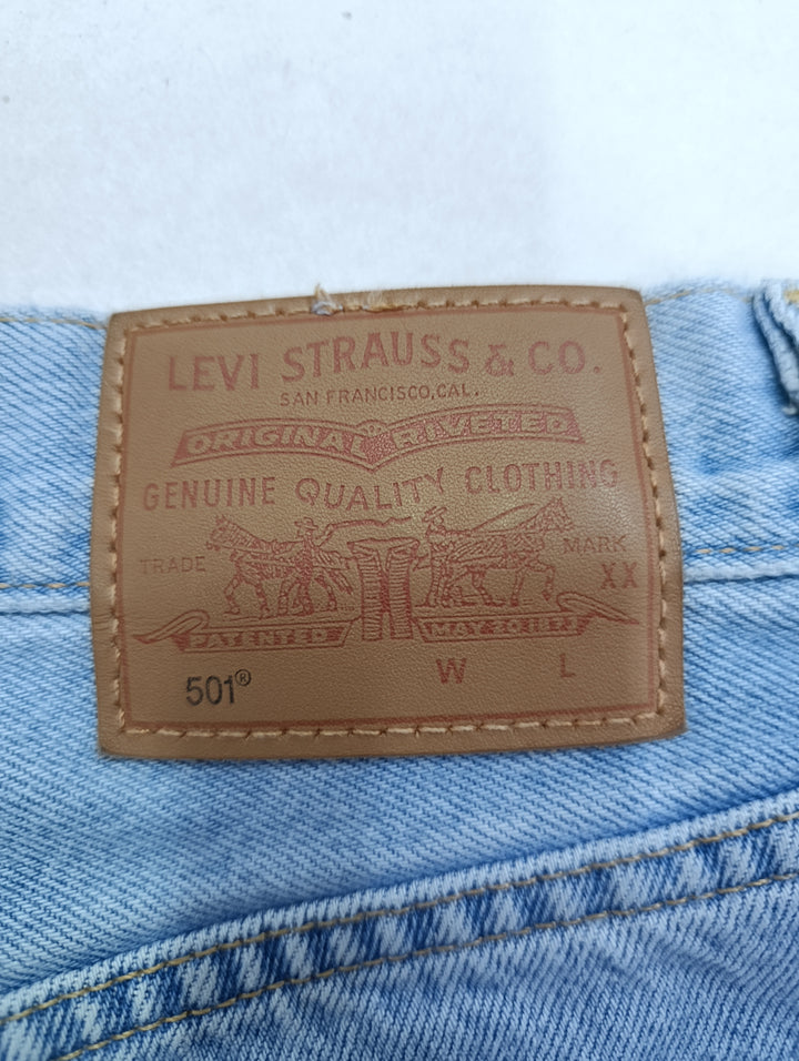 Levi&