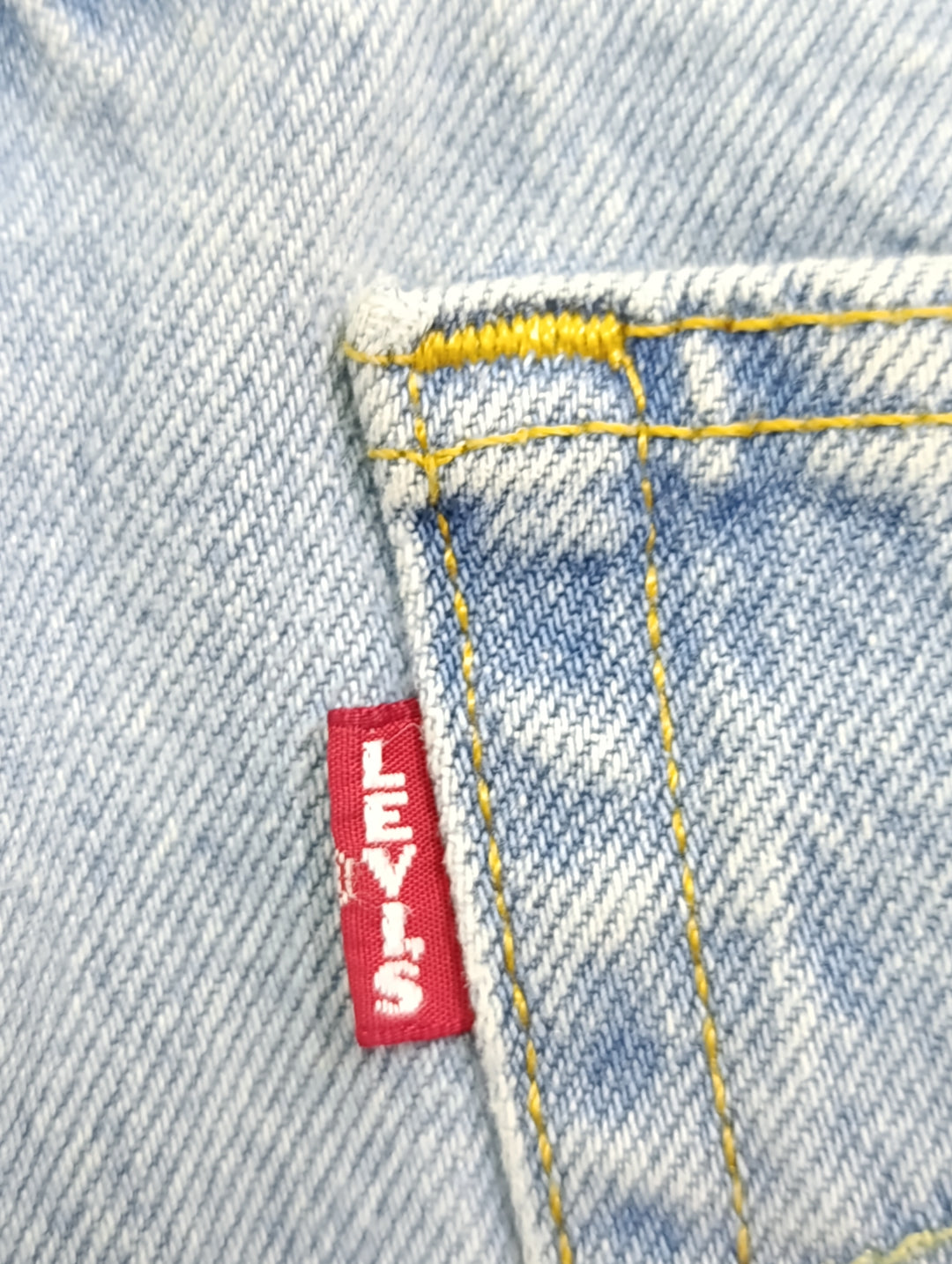 Levi&