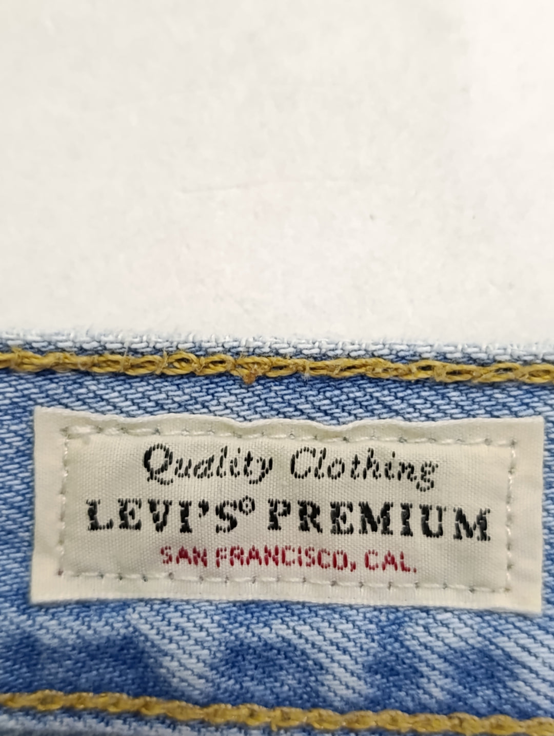 Levi&