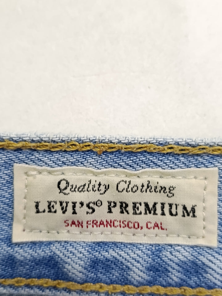 Levi&