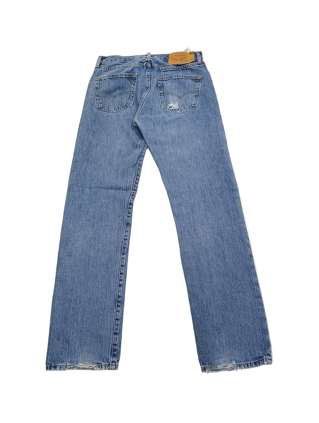 Levi&