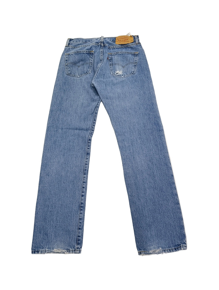 Levi&