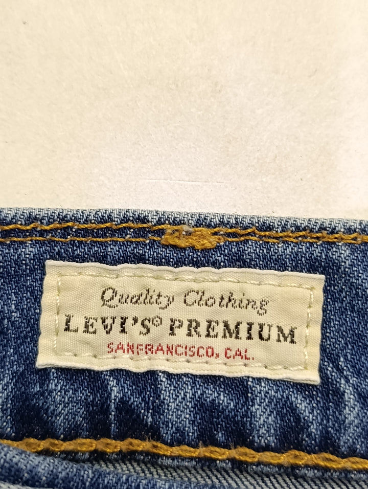 Levi&