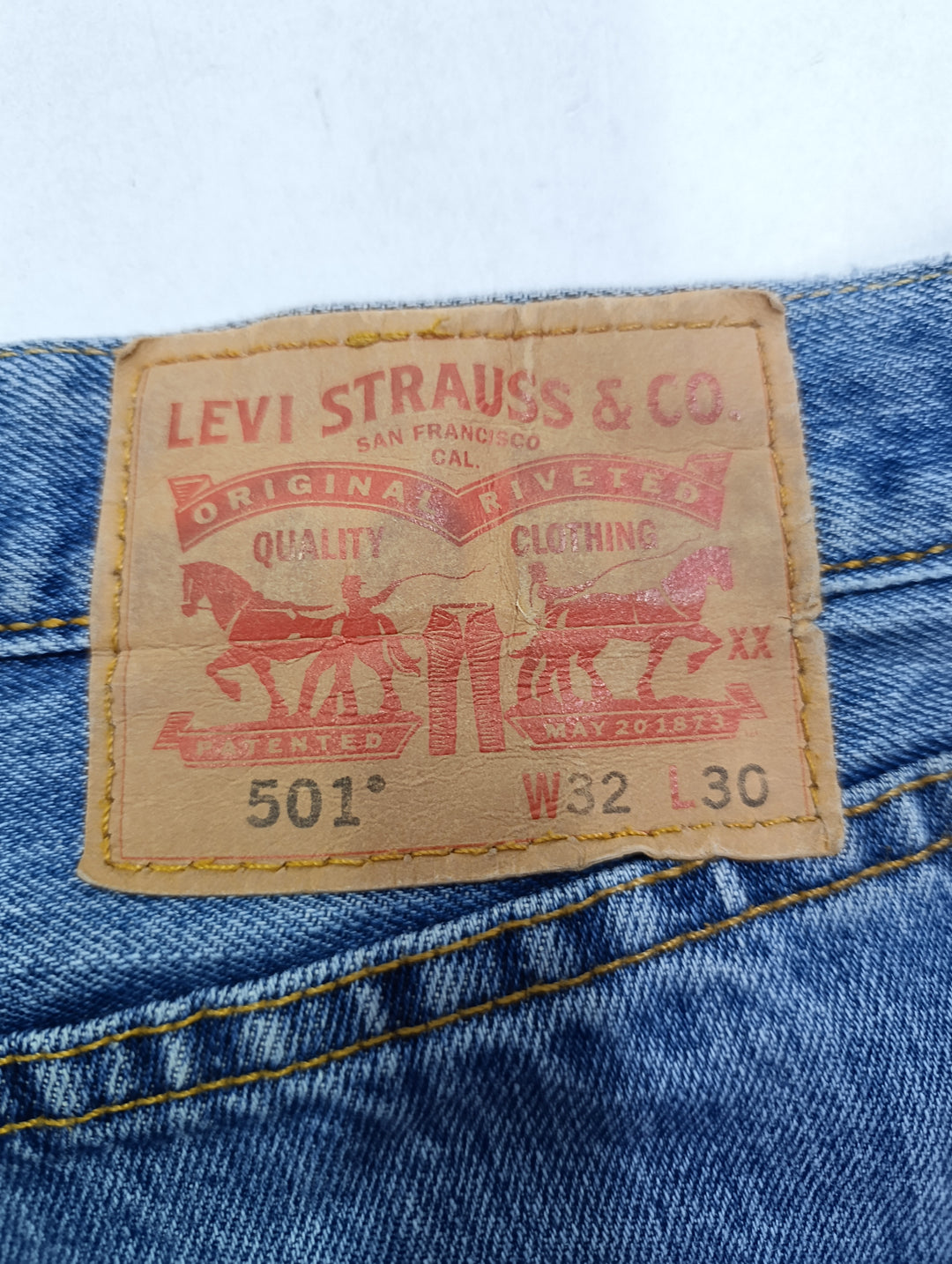 Levi&