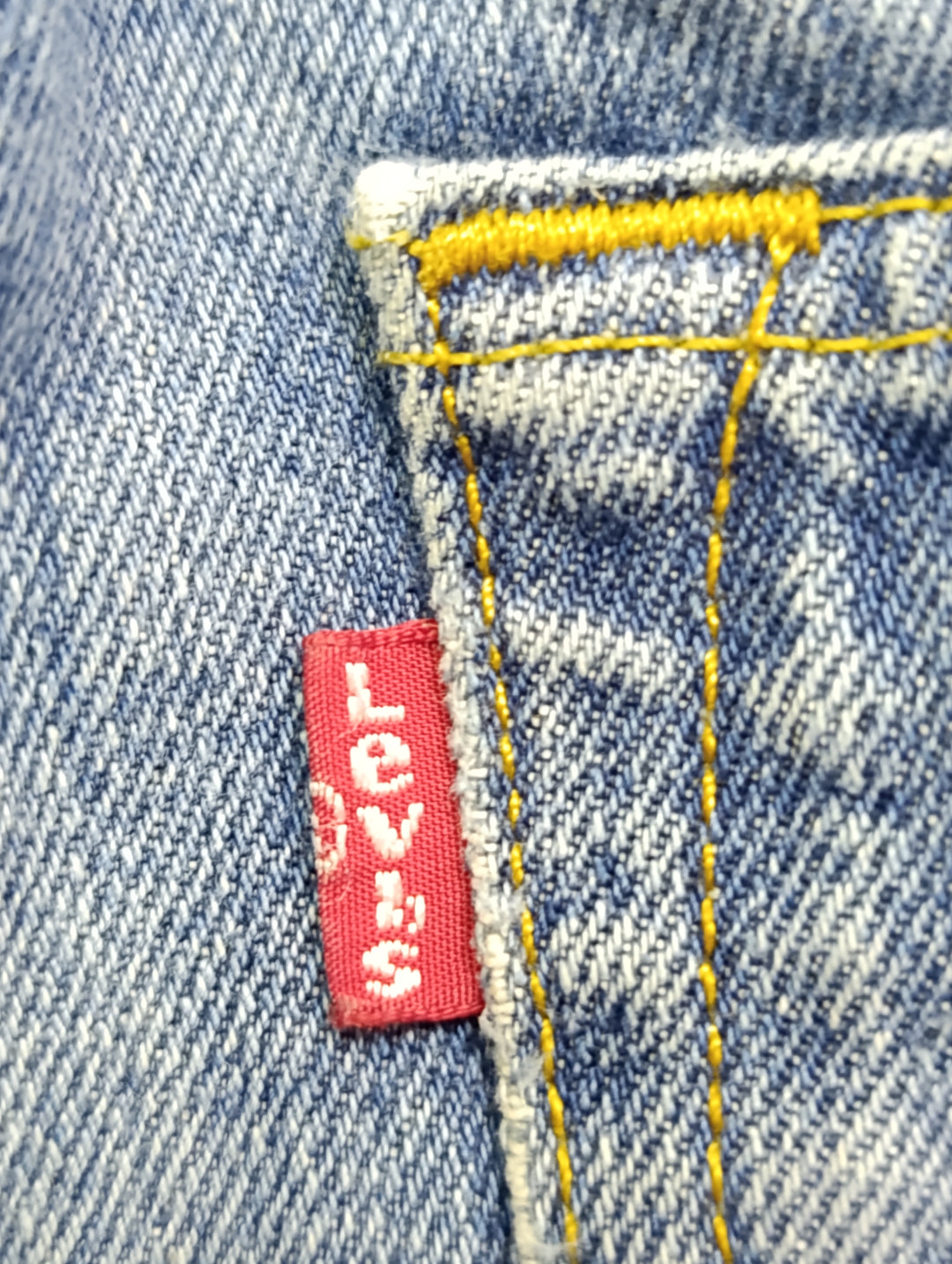 Levi&
