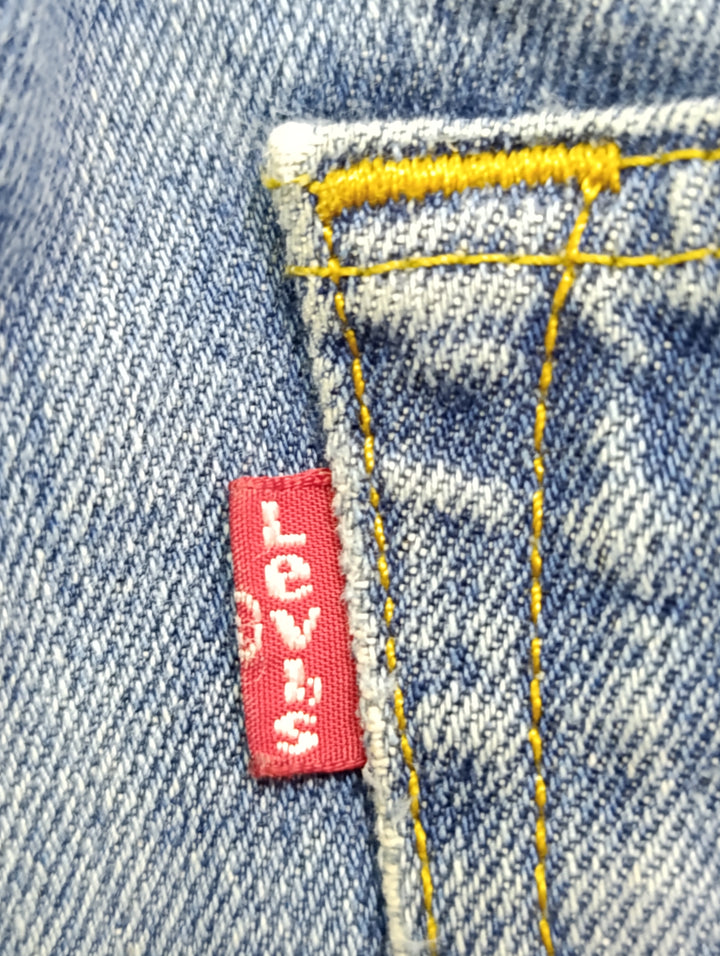 Levi&