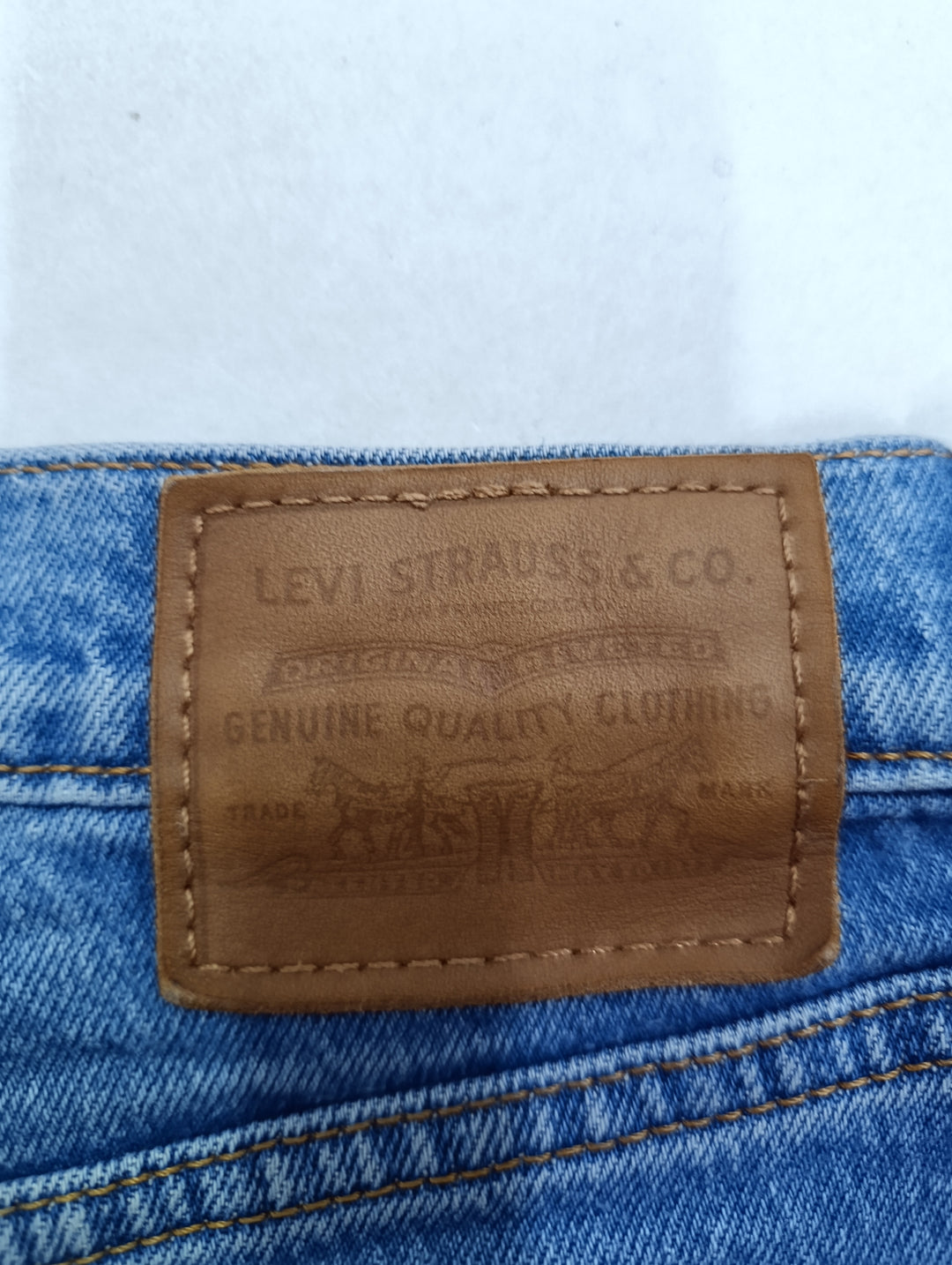 Levi&