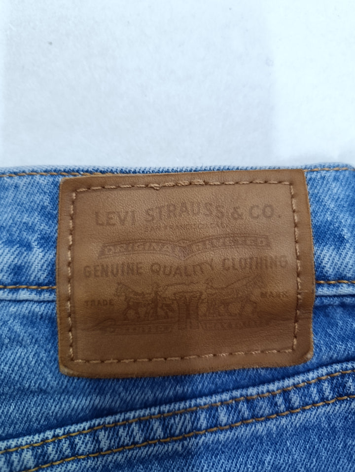 Levi&