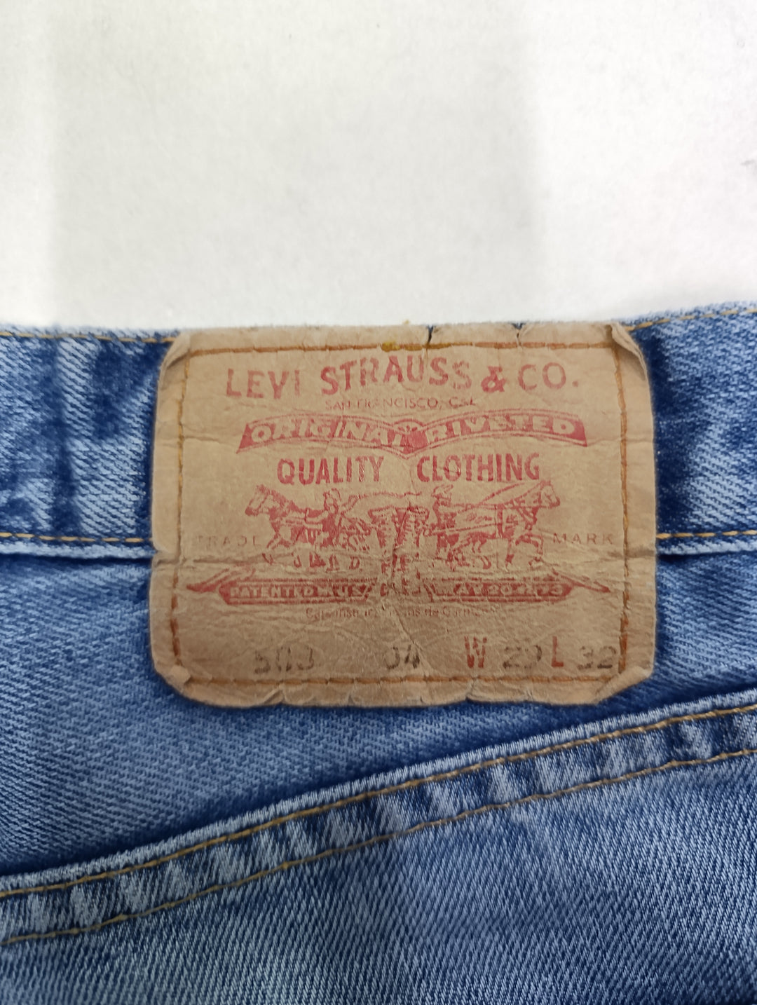 Levi&