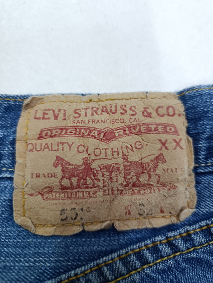 Levi&