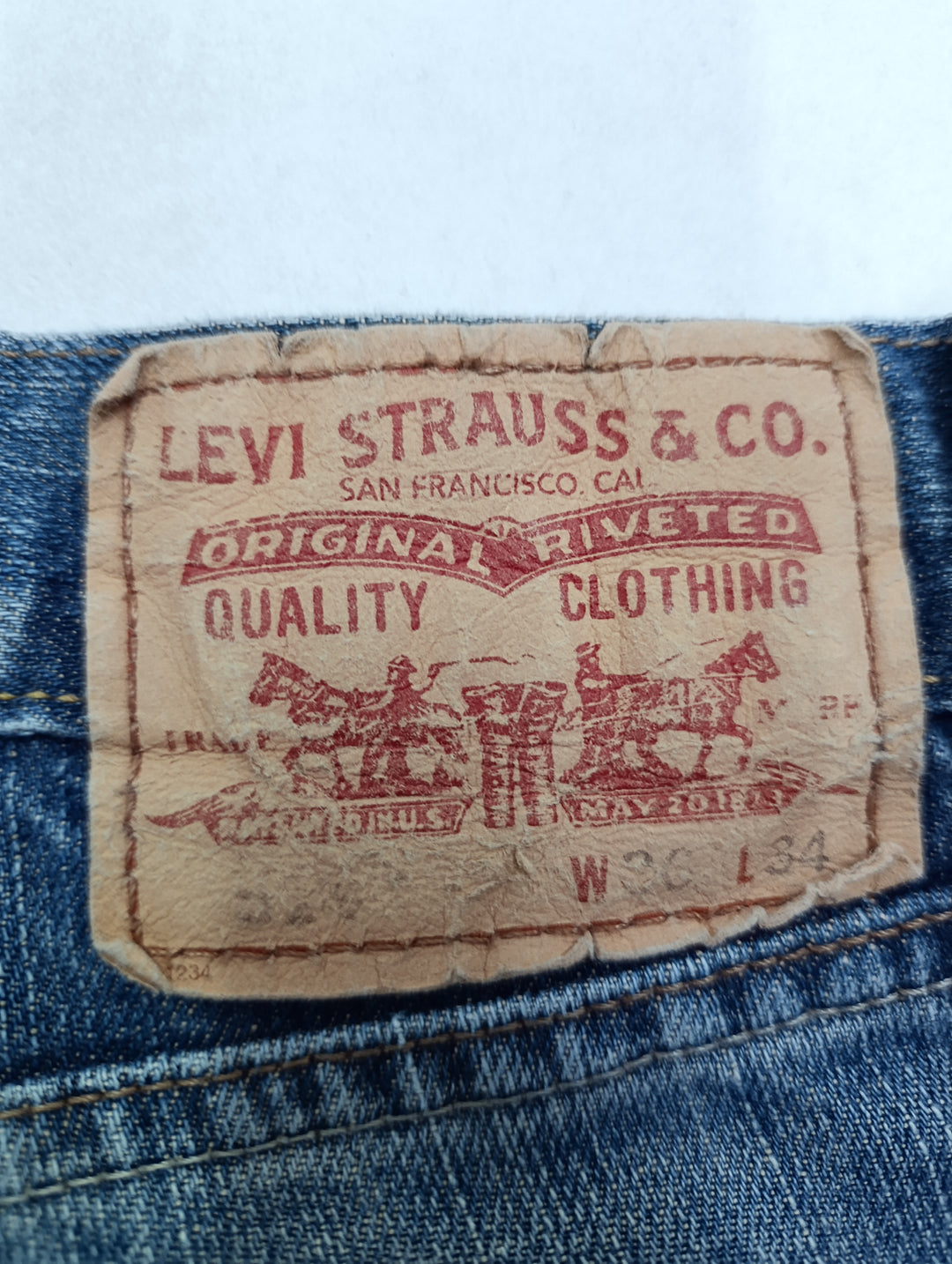 Levi&