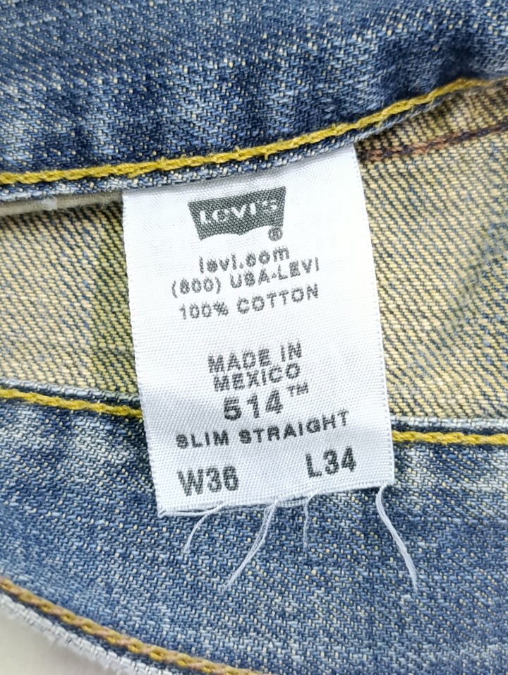 Levi&