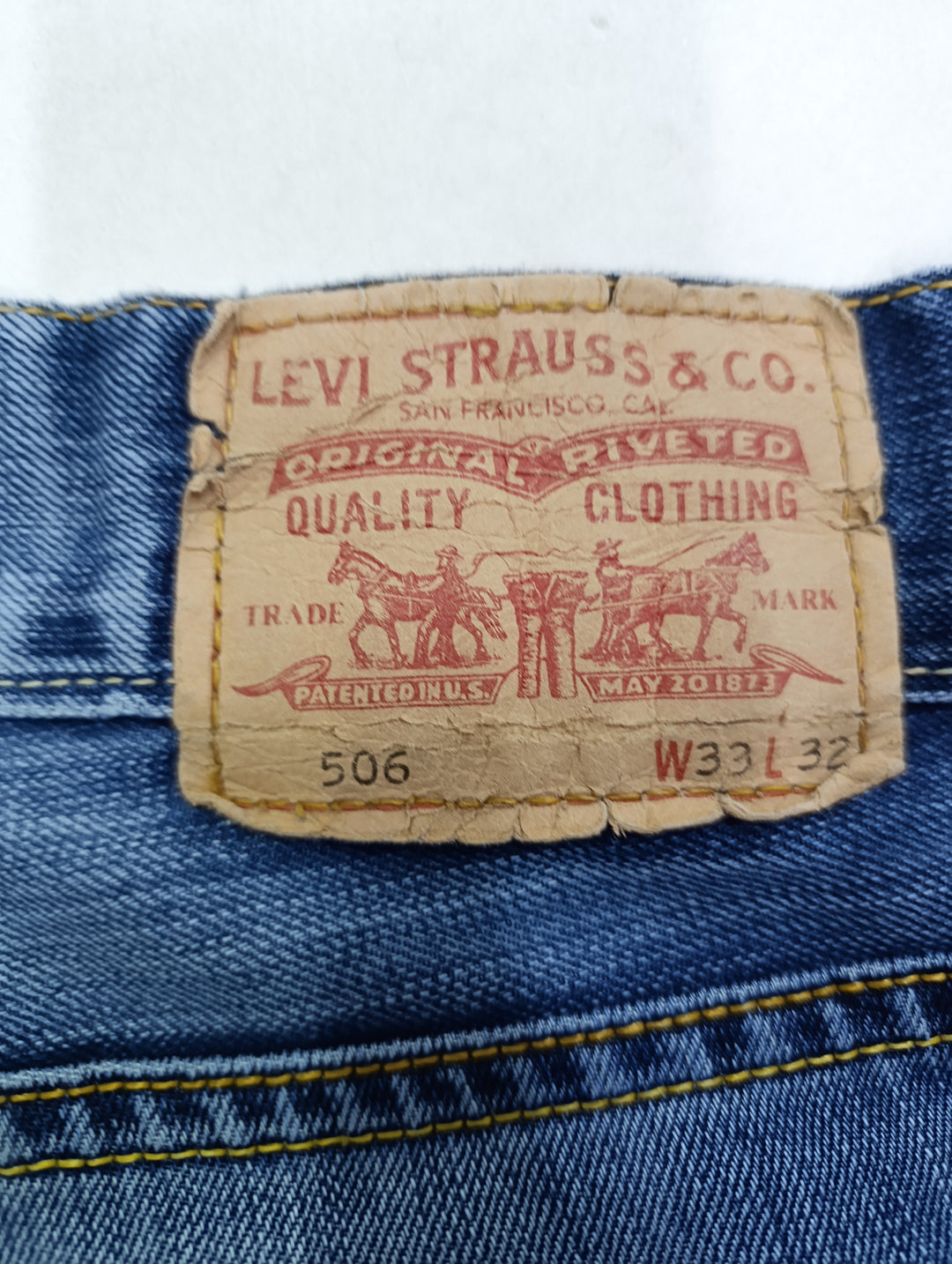 Levi&