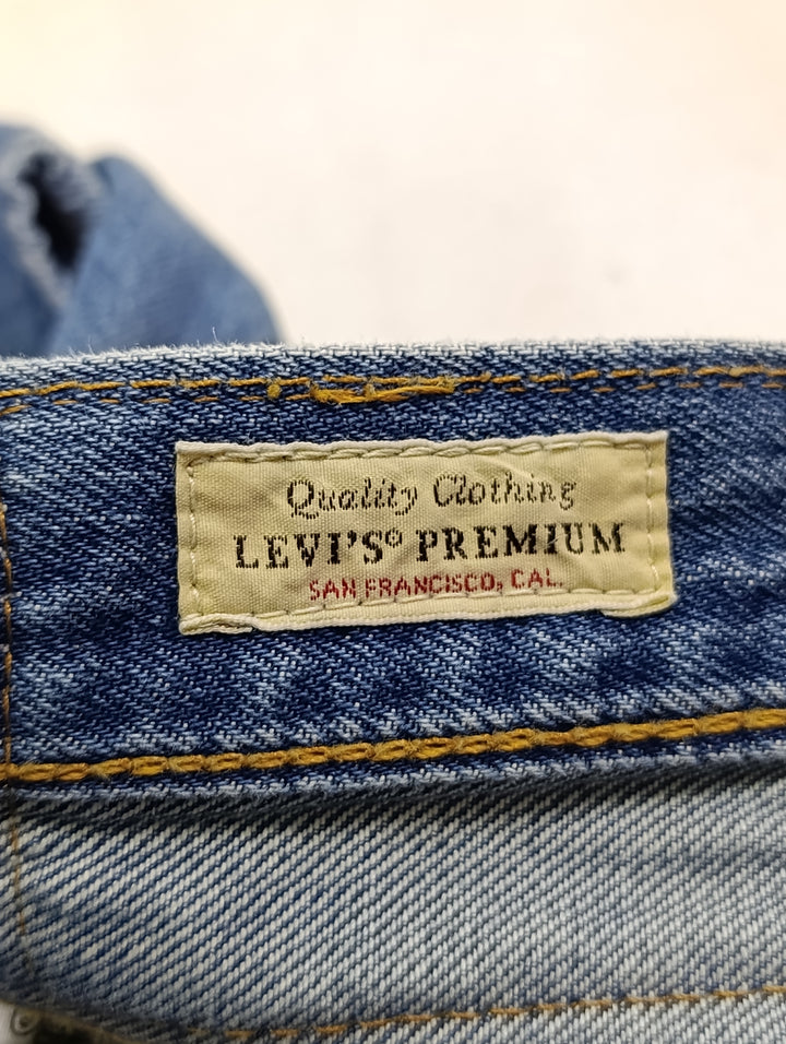 Levi&