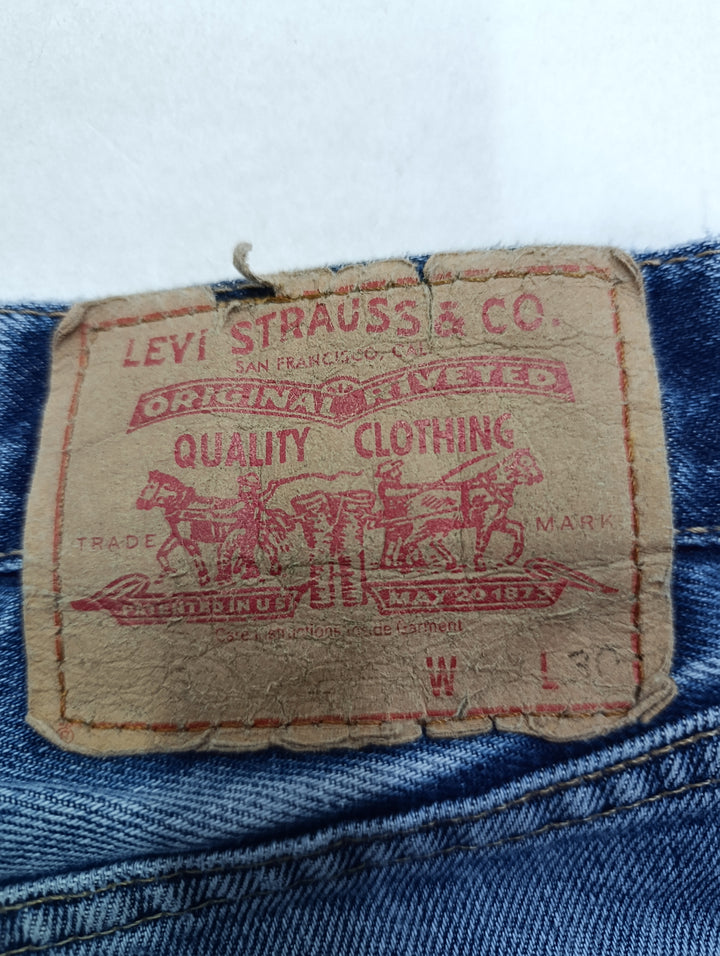 Levi&