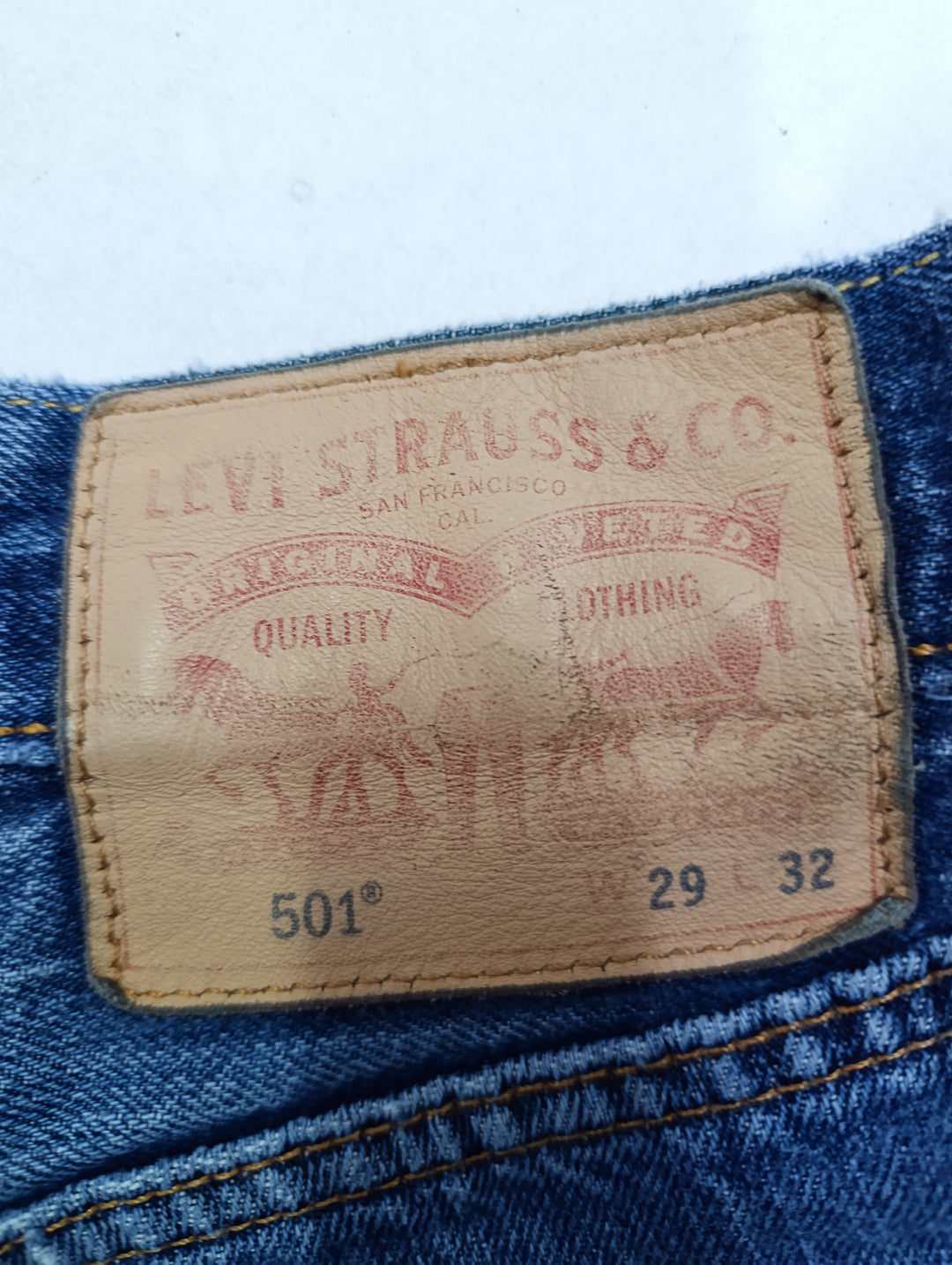 Levi&
