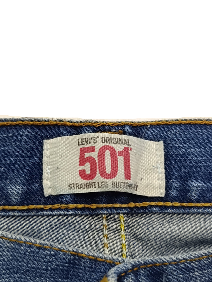 Levi&