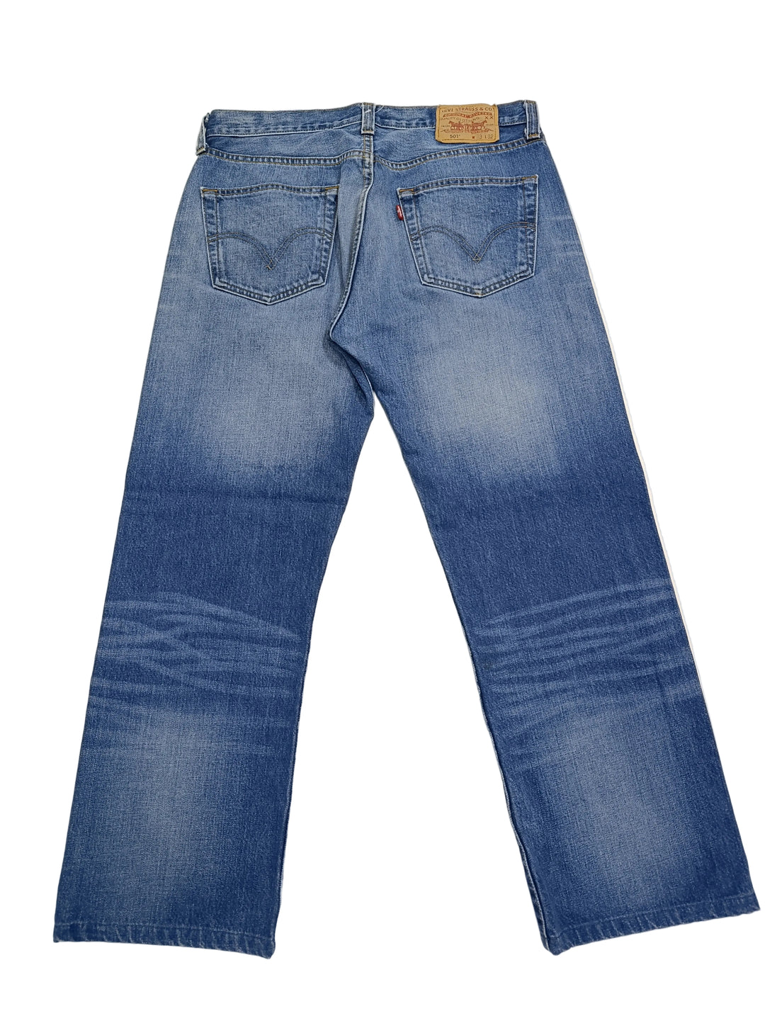 Levi&