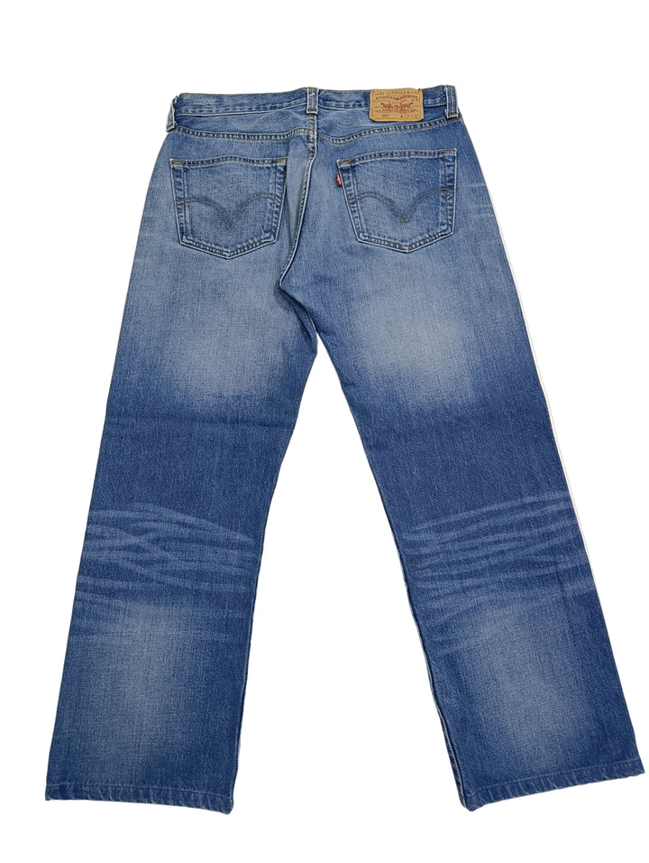 Levi&