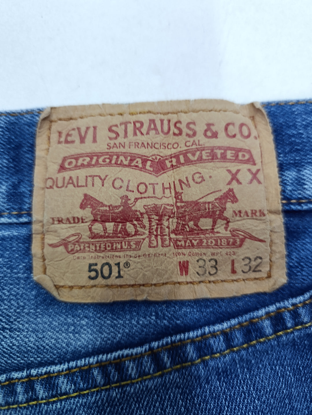 Levi&