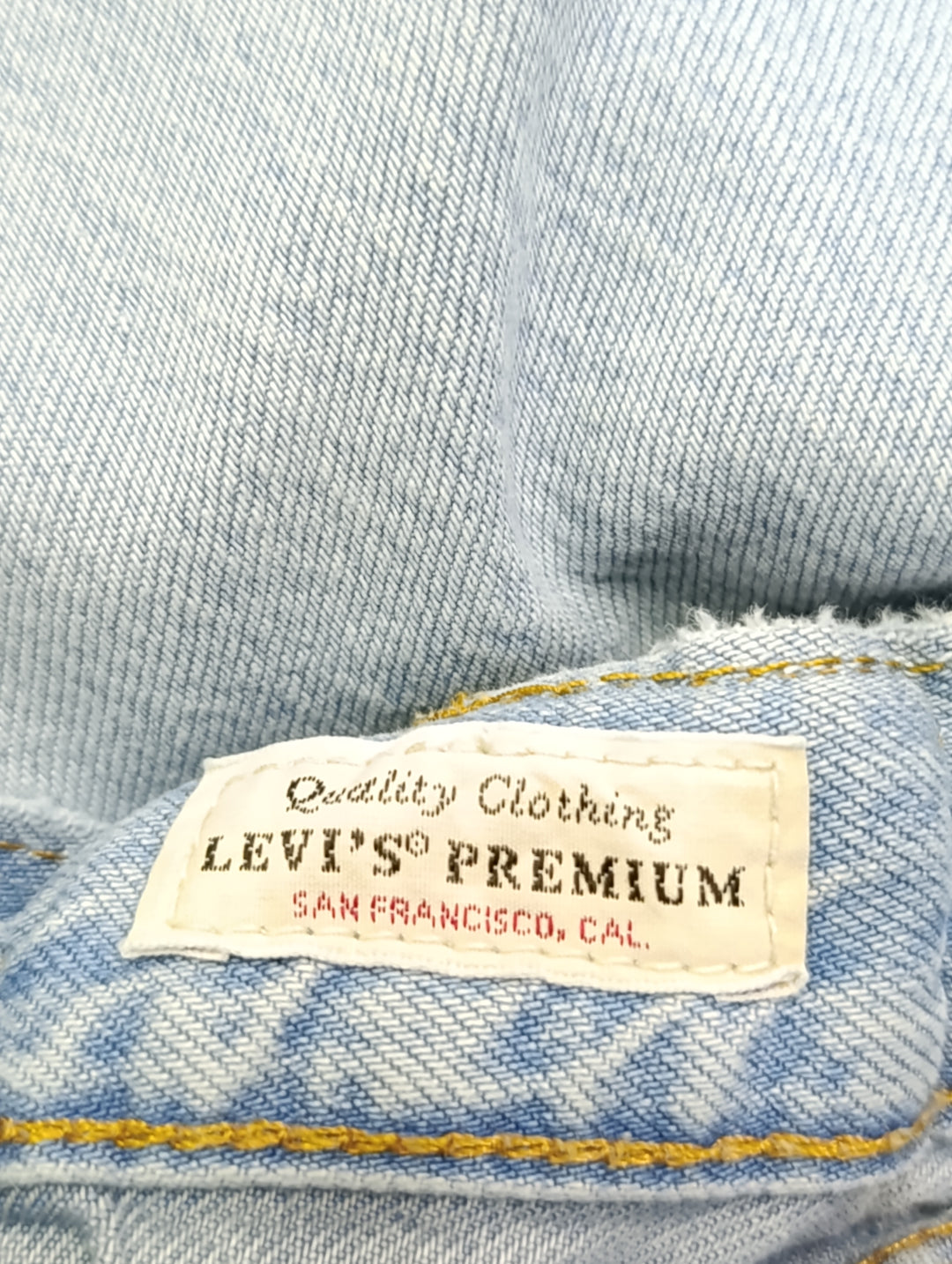 Levi&