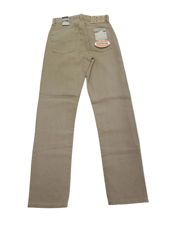 Diesel Cochise basic deadstock nuovo W27 vintage jeans