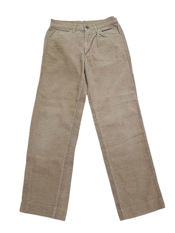 Levi&