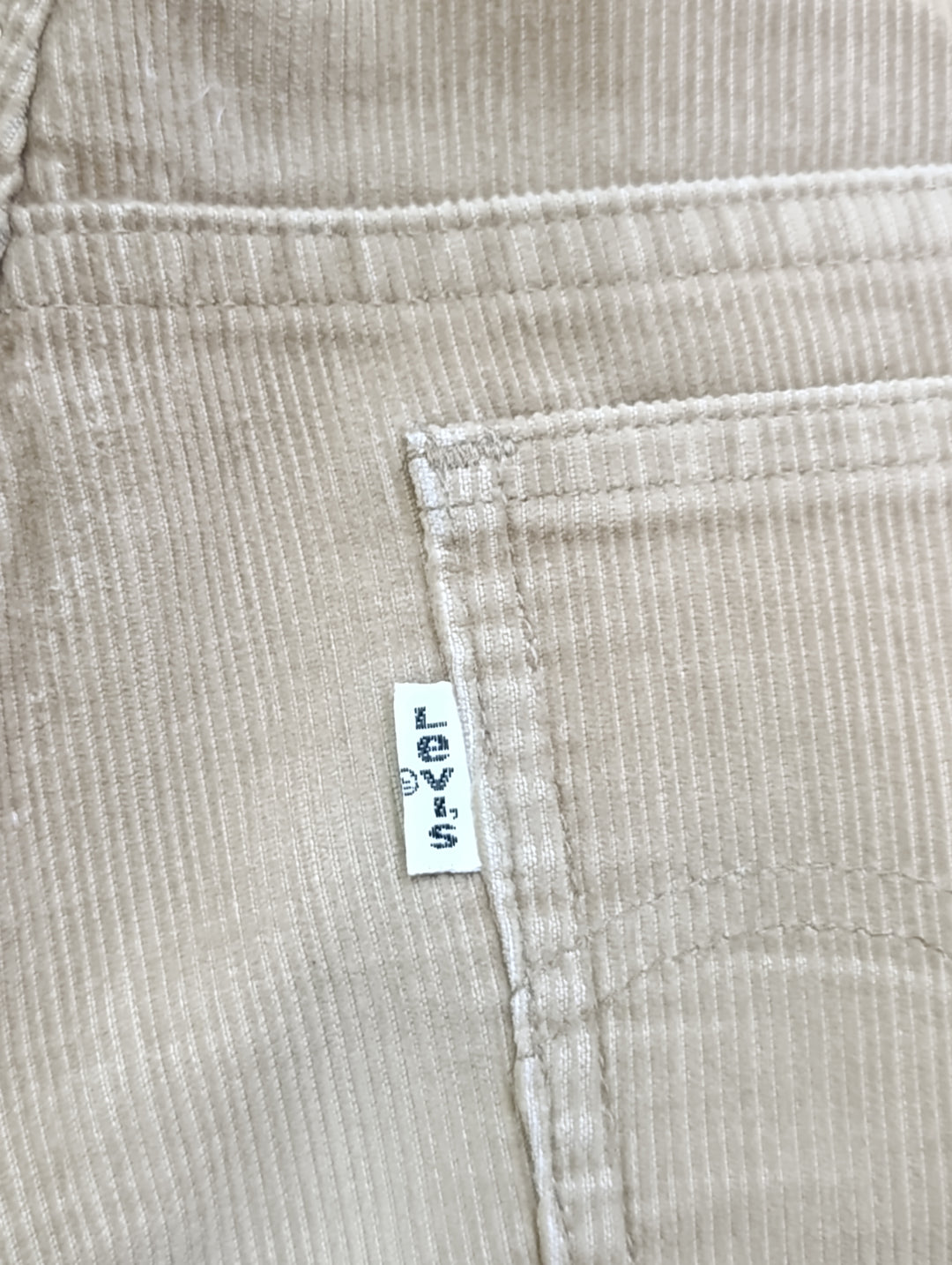 Levi&