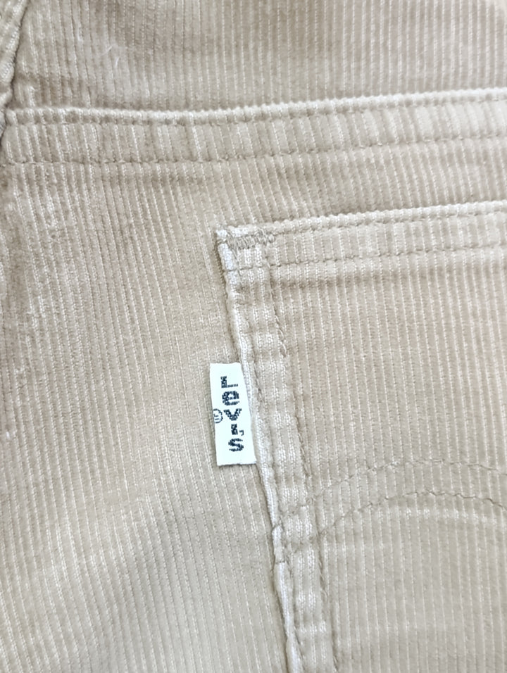 Levi&