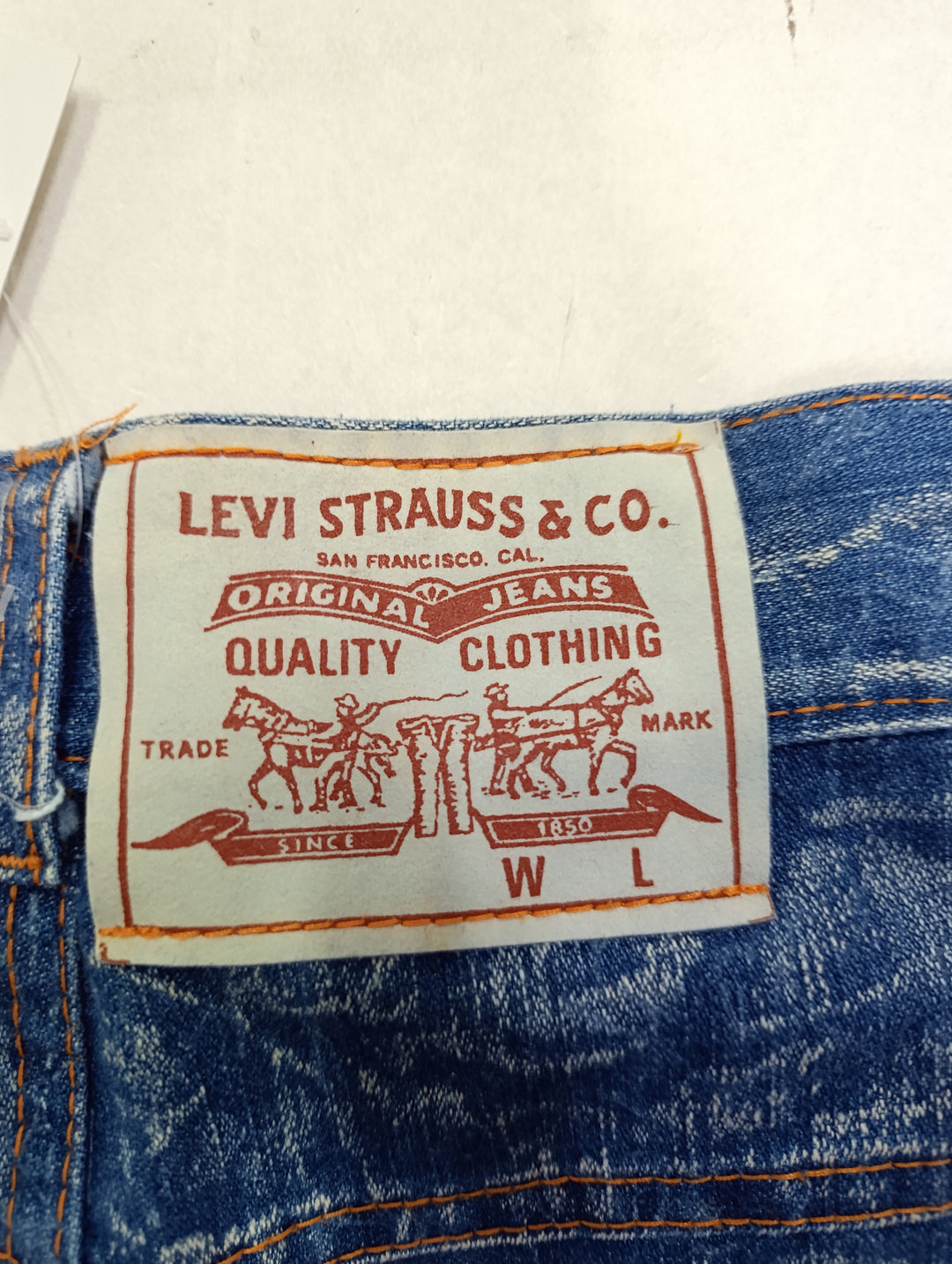 Levi&