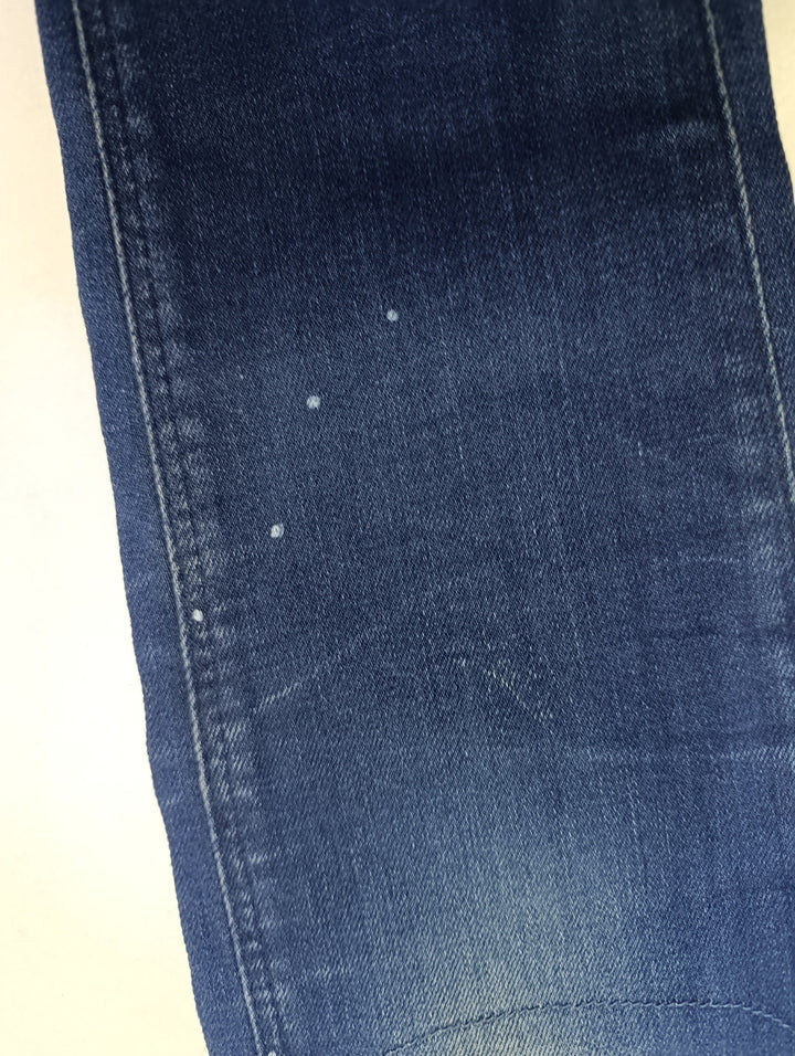 G-star skinny donna W24 L32 donna y2k vintage jeans usato