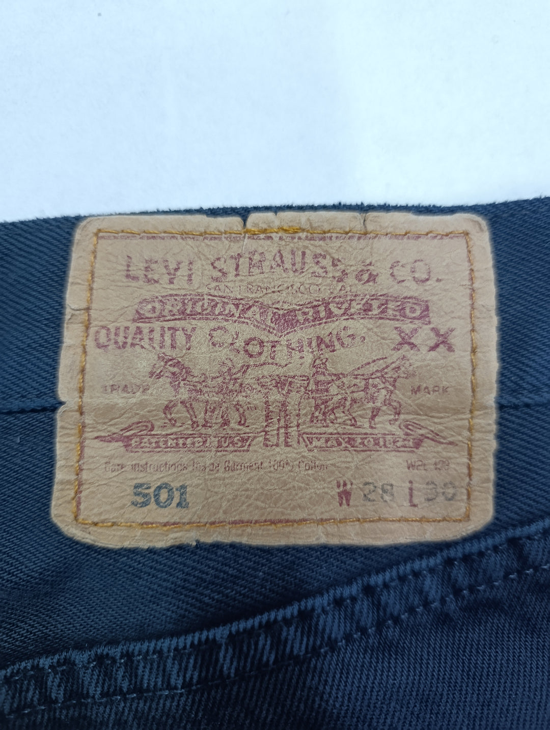 Levi&