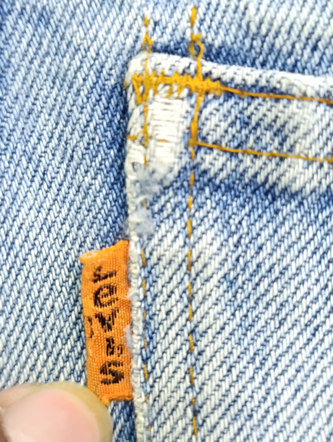 Levi&